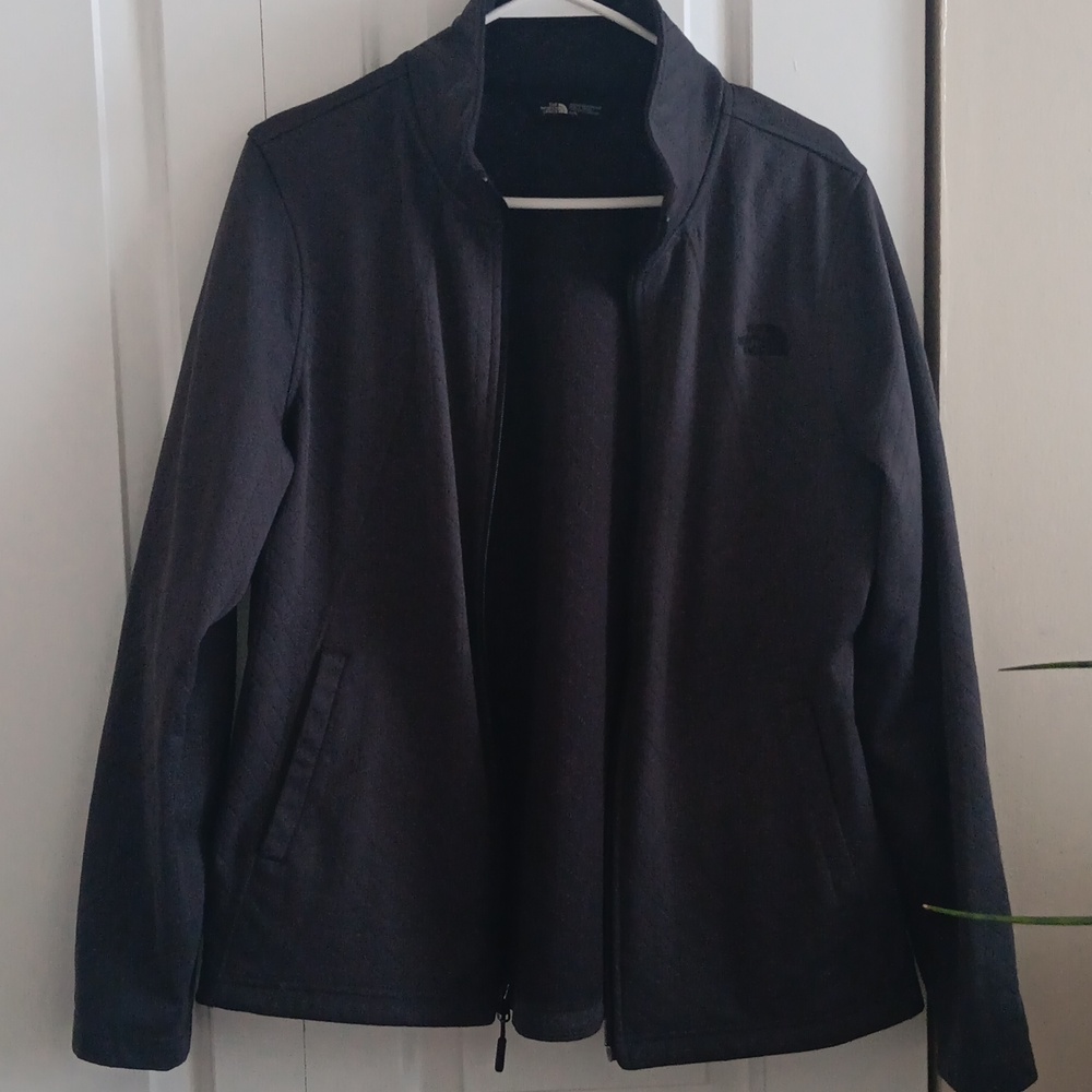 Womans North Face Jacket